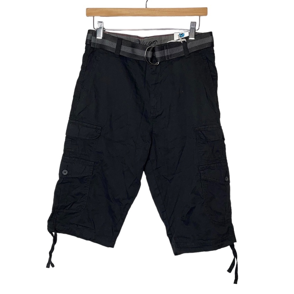 NWT Men’s Plugg Messenger Shorts Size 29